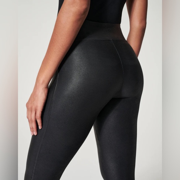 NWT Spanx leggings - size large, never been worn, brand new! - Picture 5 of 7